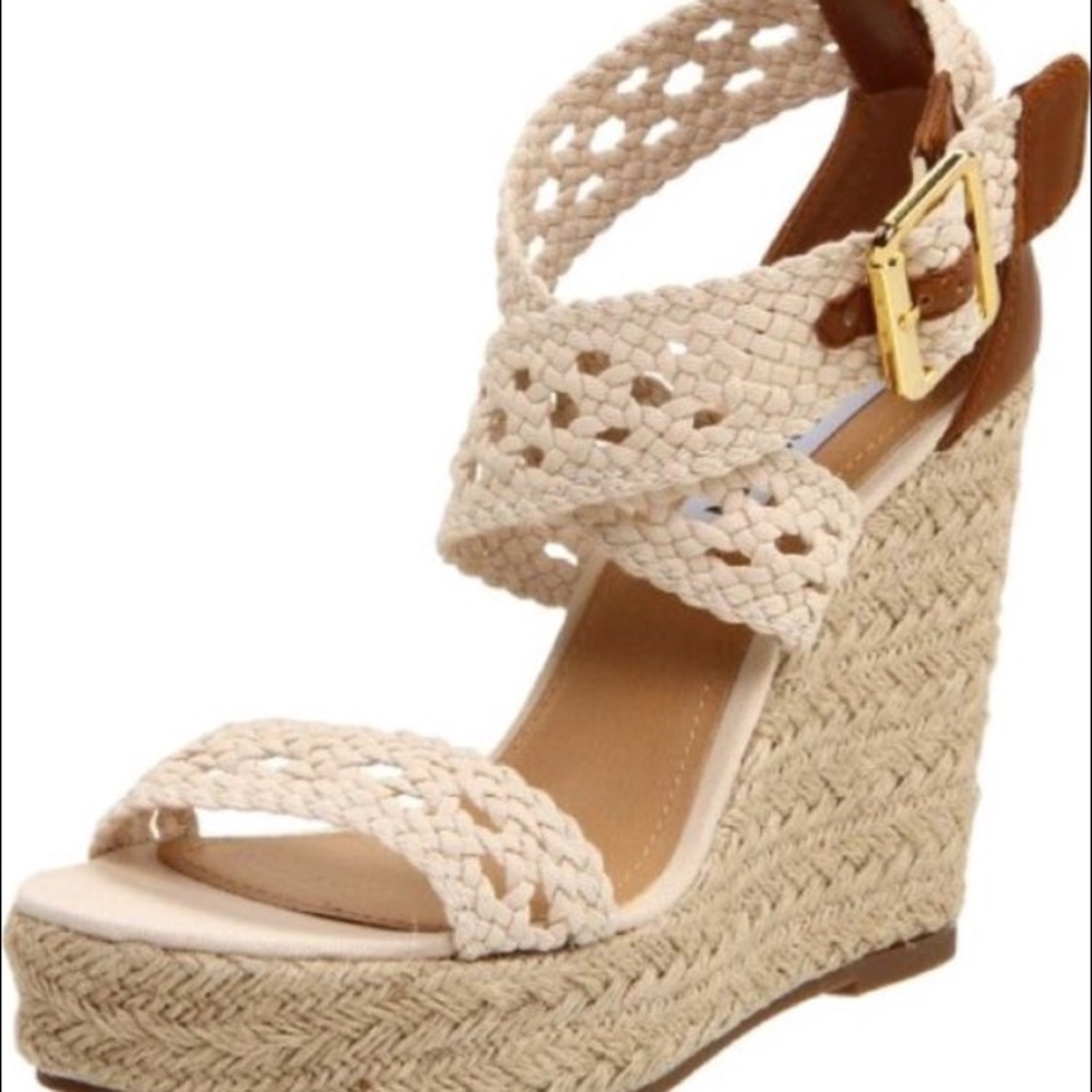 Steve Madden sandals size 6.5